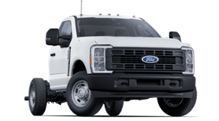 2025 Ford Super Duty® External Image 5
